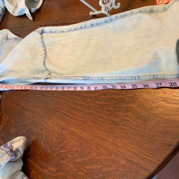 Isabel Marant Light Blue Denim Jumpsuit - Picture 8 of 11